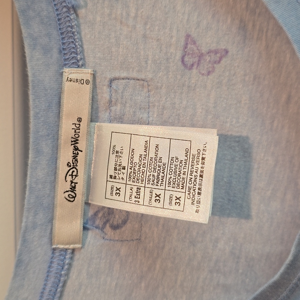 Mickey Mouse tee - Picture 2 of 4